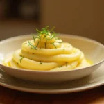 Perfect Pommes Purée: The Ultimate Buttery Potato Recipe