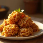 The Best No-Bake Peanut Butter Haystacks Recipe