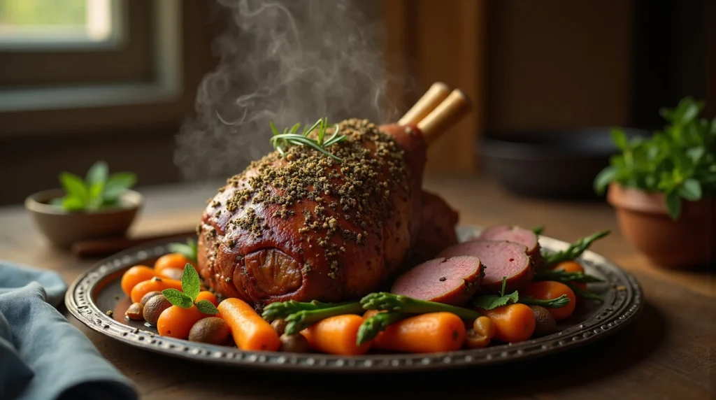 The Chef&rsquo;s Guide: Why Does Easter Change Every Year?