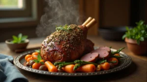 The Chef's Guide: Why Does Easter Change Every Year?