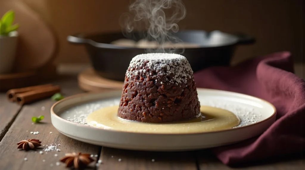 The Definitive Guide: What is Figgy Pudding? (Holiday Classic)