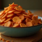 The Ultimate Alabama Fire Crackers Recipe: Spicy Snack Perfection