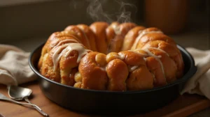 Apple Monkey Bread Recipe for Home Cooks