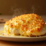 Baked Cream Cheese Chicken Recipe