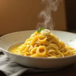 Comfort: Homemade Cafeteria Noodles Recipe