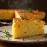 The Ultimate Cottage Cheese Egg Bake: High-Protein Breakfast Perfection