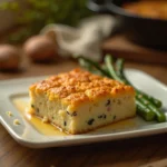 The Ultimate Creamy Poppy Seed Chicken Casserole Recipe