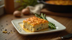 The Ultimate Creamy Poppy Seed Chicken Casserole Recipe
