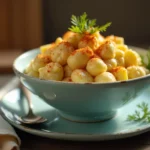 The Ultimate Deviled Egg Potato Salad Recipe for Summer