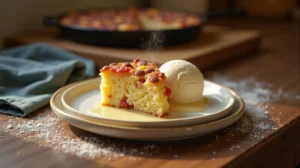 The Ultimate Halal Cuppa Cuppa Cake Recipe