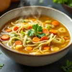 Detox Cabbage Soup Recipe