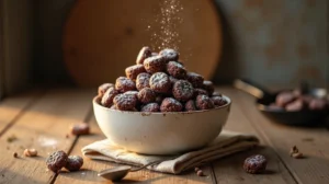 The Ultimate Halal Muddy Buddy Recipe: Sweet & Simple