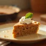 The Ultimate Halal Pinto Bean Pie Recipe