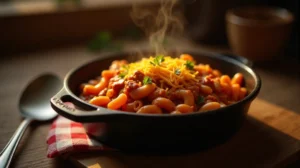 Ultimate Slumgullion: American Comfort Stew