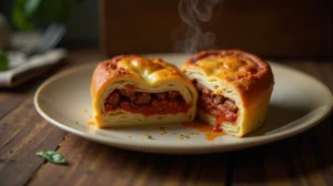 The Ultimate Halal Spaghetti Pie Recipe: Comfort & Care