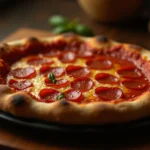 The Ultimate Homemade Heart Shaped Pizza Recipe for Romance