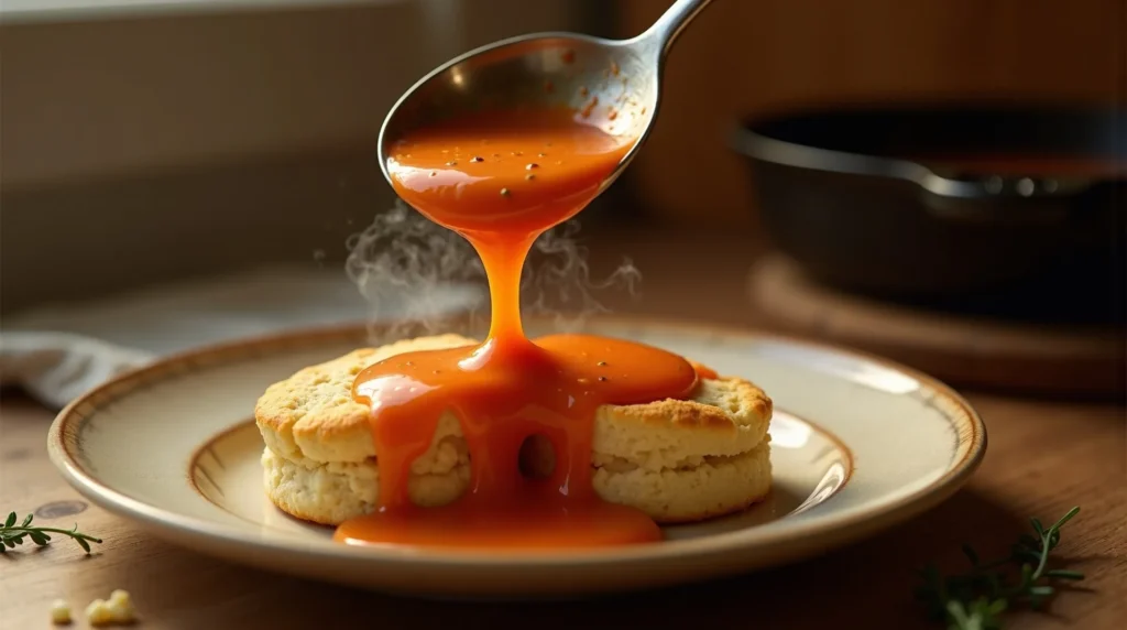 The Ultimate Homemade Tomato Gravy: A Southern Comfort Classic