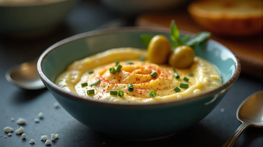 Humpty Dumpty Dip Recipe