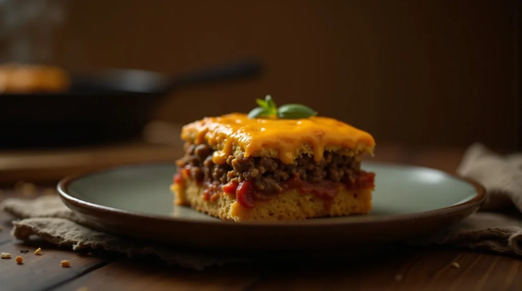 The Ultimate John Wayne Casserole Recipe for American Homes