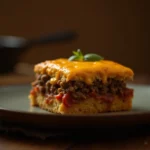 The Ultimate John Wayne Casserole Recipe for American Homes