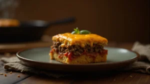 The Ultimate John Wayne Casserole Recipe for American Homes