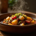 The Ultimate Slow Cooker Swamp Potatoes Recipe