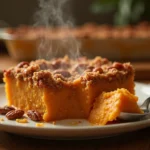 Southern Sweet Potato Casserole Recipe