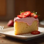 The Ultimate Strawberry Tres Leches Cake Recipe for Home Cooks