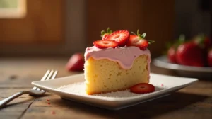 The Ultimate Strawberry Tres Leches Cake Recipe for Home Cooks
