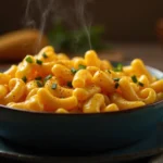 Tini Mac n Cheese: A Creamy Dream