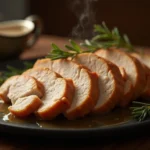 The Ultimate Turkey Breast in Crock Pot: Juicy Perfection