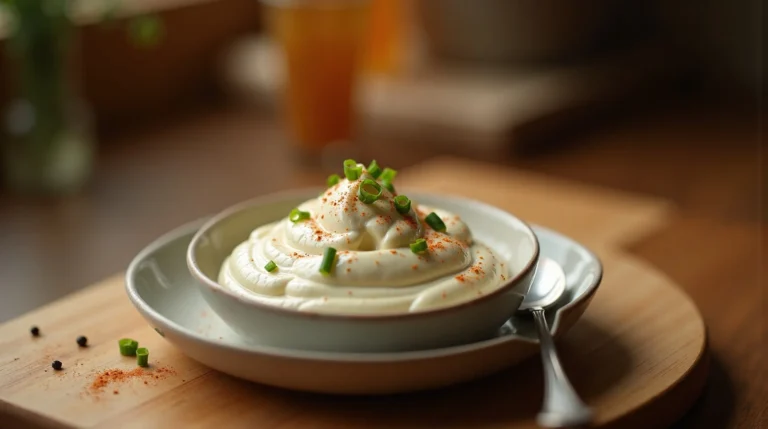 The Ultimate Whipped Cottage Cheese Spread: High-Protein Delight