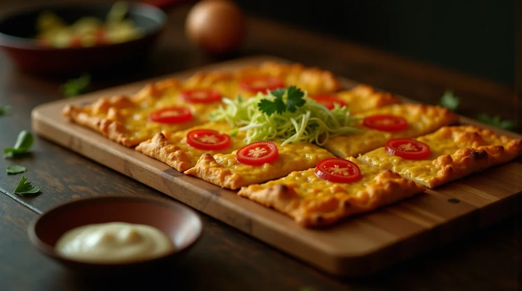 Ultimate Sheet Pan Taco Pizza: A Weeknight Game Changer