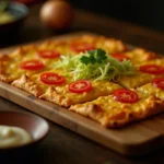 Ultimate Sheet Pan Taco Pizza: A Weeknight Game Changer