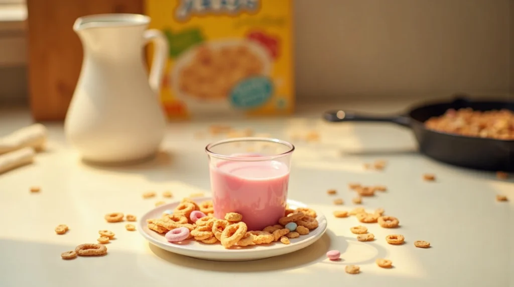 Unearthing 5 Classic General Mills Discontinued Cereals