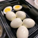 Easy Air Fryer Boiled Eggs: The Ultimate No-Water Method