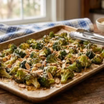Mastering Crack Broccoli: The Ultimate Roasted Vegetable