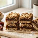 Mastering Flavorful Irish Coconut Date Bars at Home