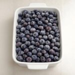 Irresistible 4-Ingredient Blueberry Dump Cake: Easiest Dessert Recipe