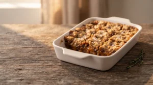 Caramelitas recipe