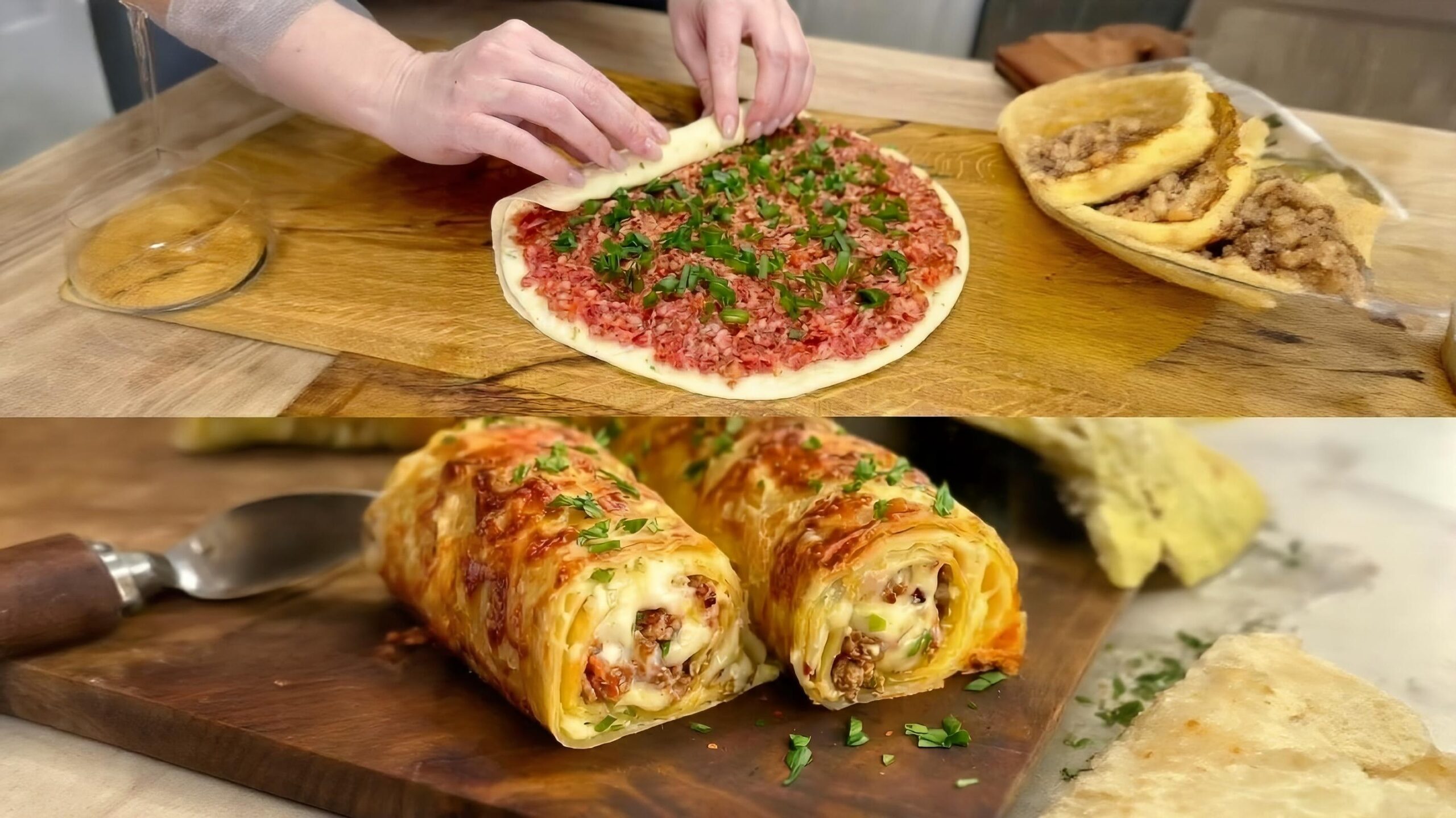 Ultimate Ground Beef Tortilla Wraps Mastery
