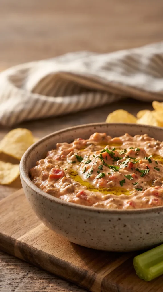 Recipe Variations