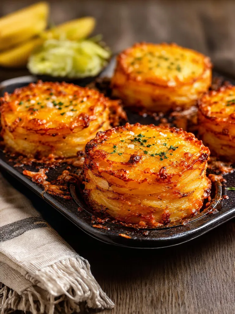 Recipe Variations