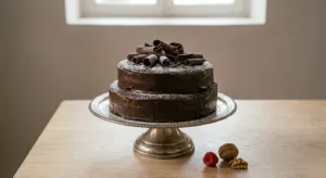 Mary Berry's Chocolate Cake