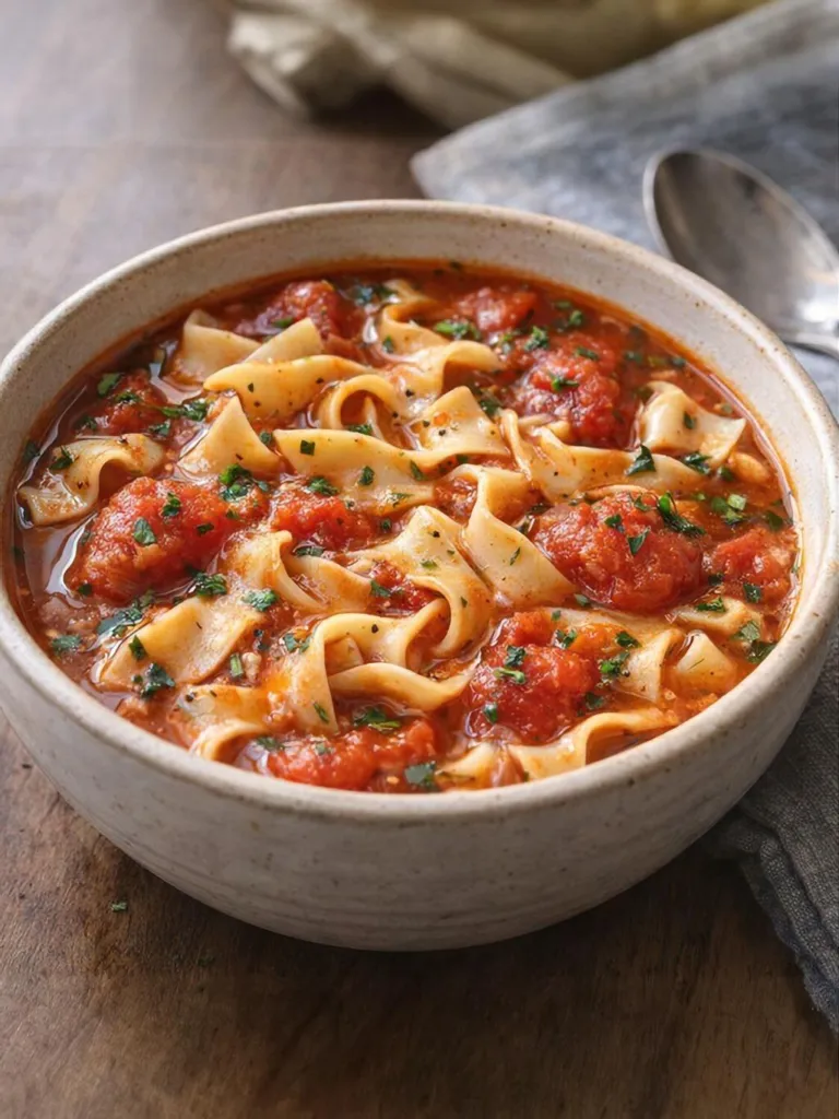 Recipe Variations