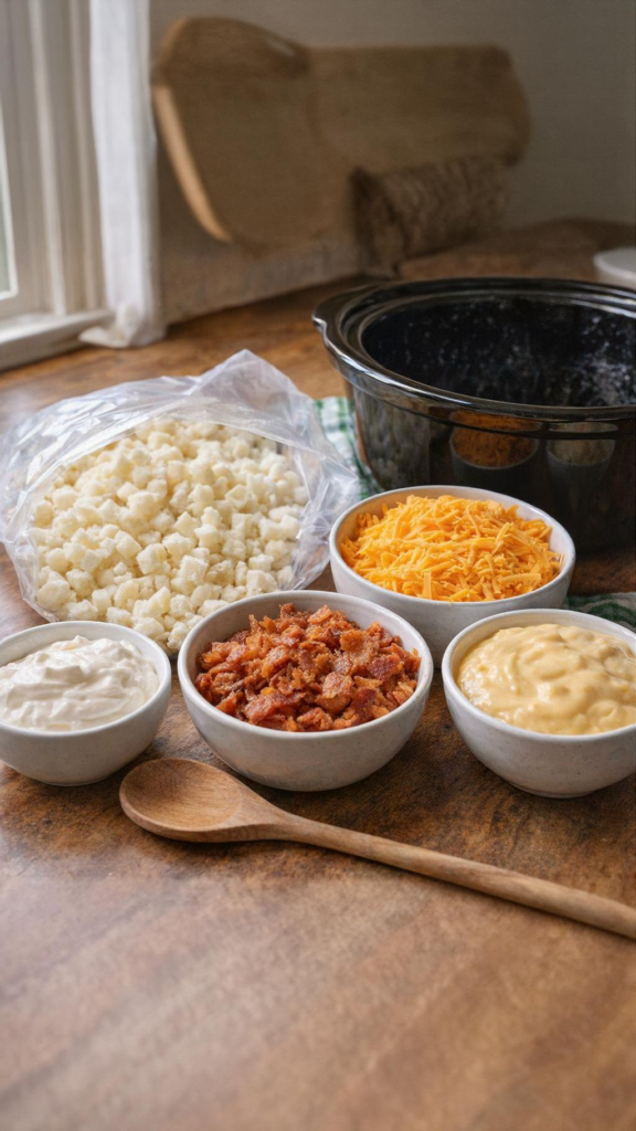 Ingredients