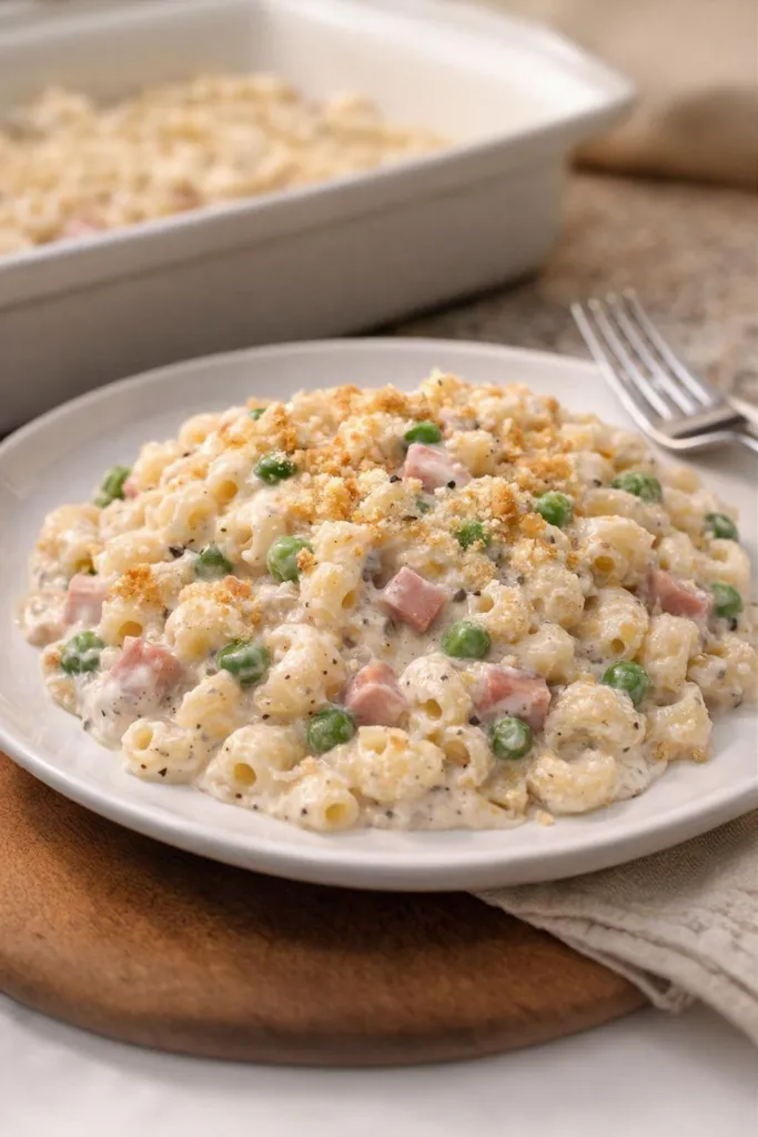 Recipe Variations