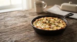 Artisan Goat Cheese: Old Fashioned Billy Goats
