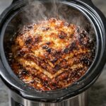 Slow Cooker Beef and Potato Bake Mastery