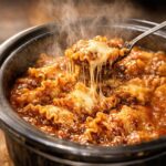 Four-Ingredient Slow Cooker Mafalde Mastery
